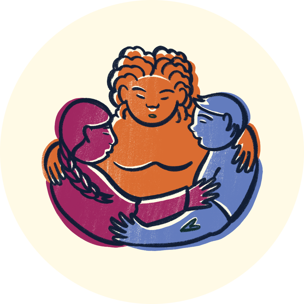 Acompañamiento Integral